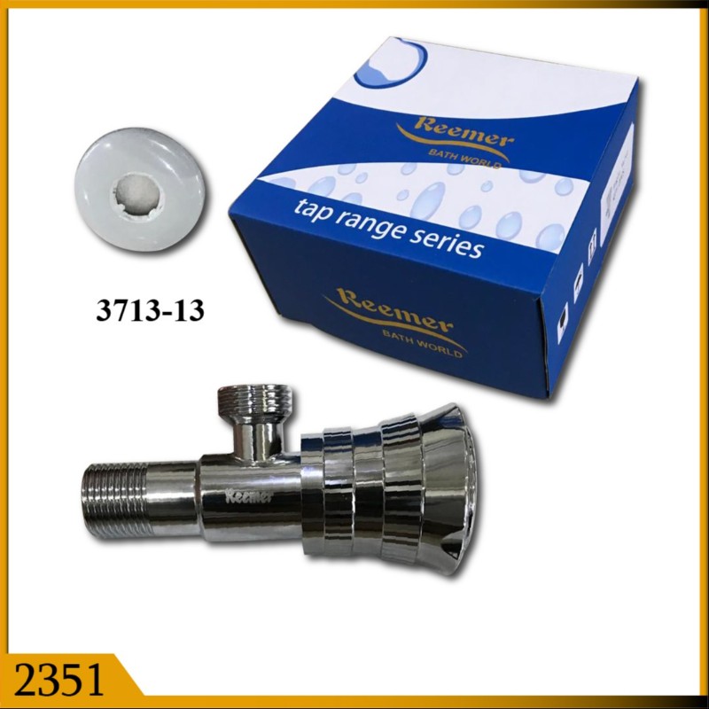 ANGLE VALVE RING HEAD O/T RANGE (2351)